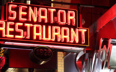 Hidden gems of Downtown Yonge