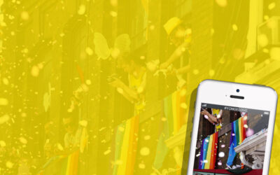 Enter the #YongeLove Instagram Contest!