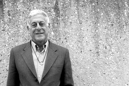 Ron Soskolne –Yonge Love Profile