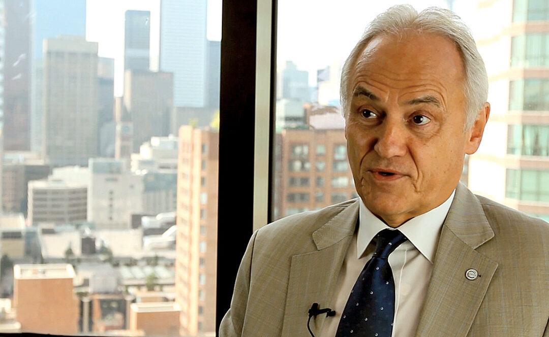 Josef Ebner –Yonge Love Profile