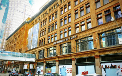 The Future of Retail on Yonge