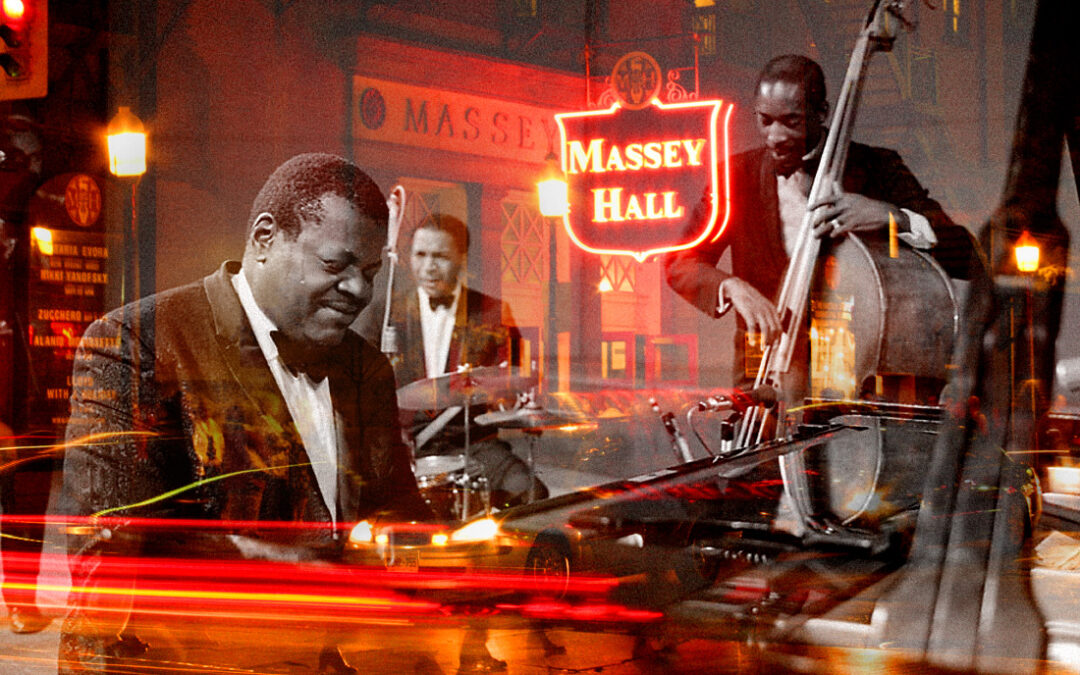 Music on Yonge Street