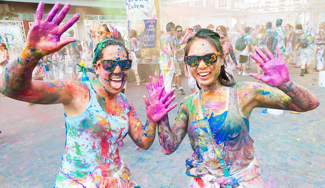 Welcome to Yonge Love